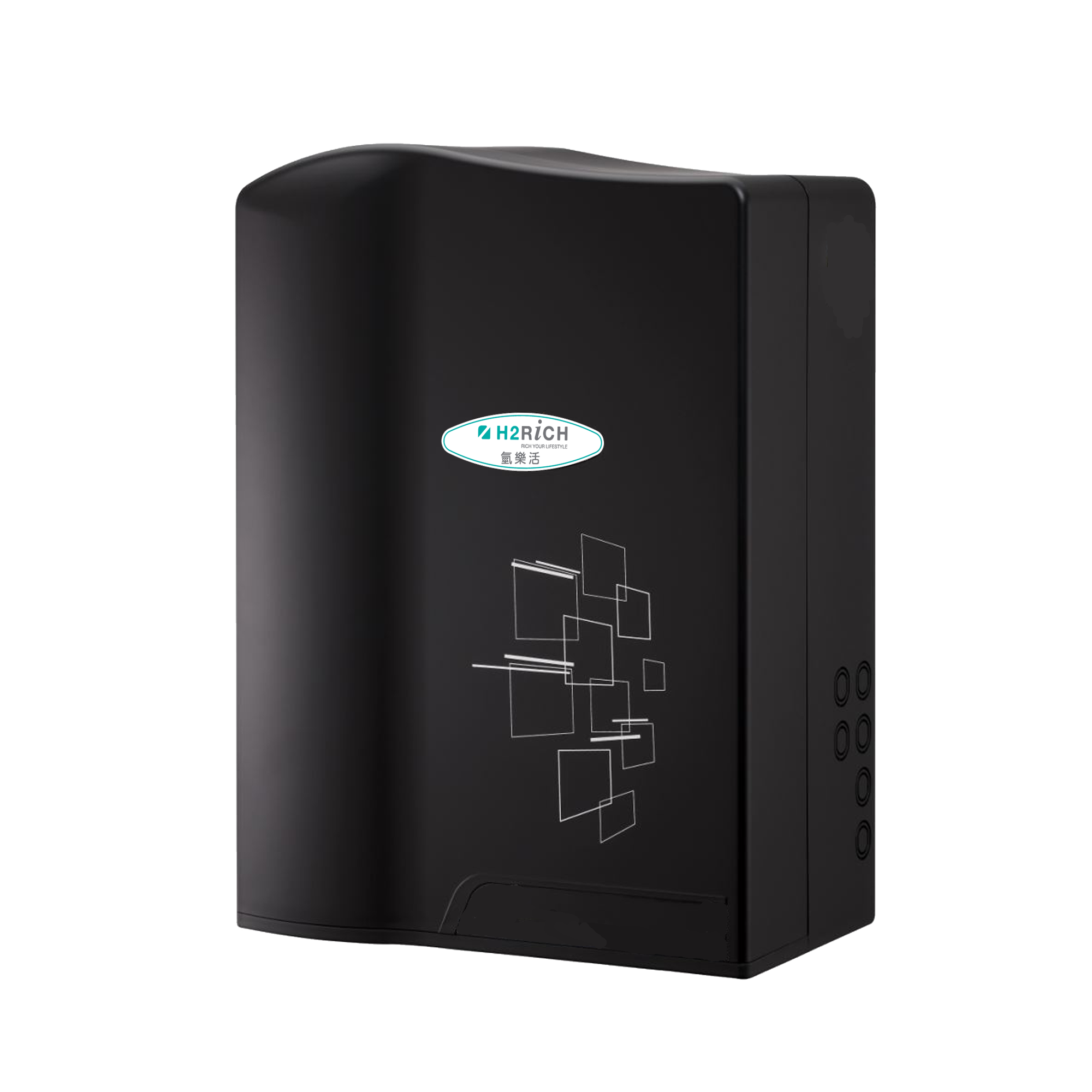 廚下型富氫飲水機