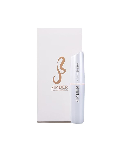 【特別優惠價85折】Amber水素水美膚儀