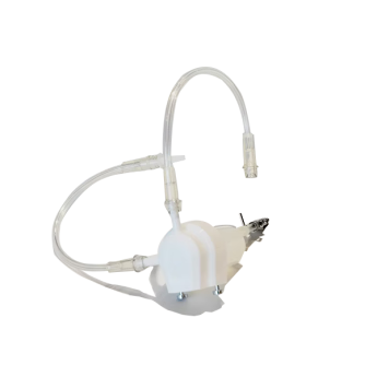 外掛集水罐 (HM-500家用型氫氣機適用)