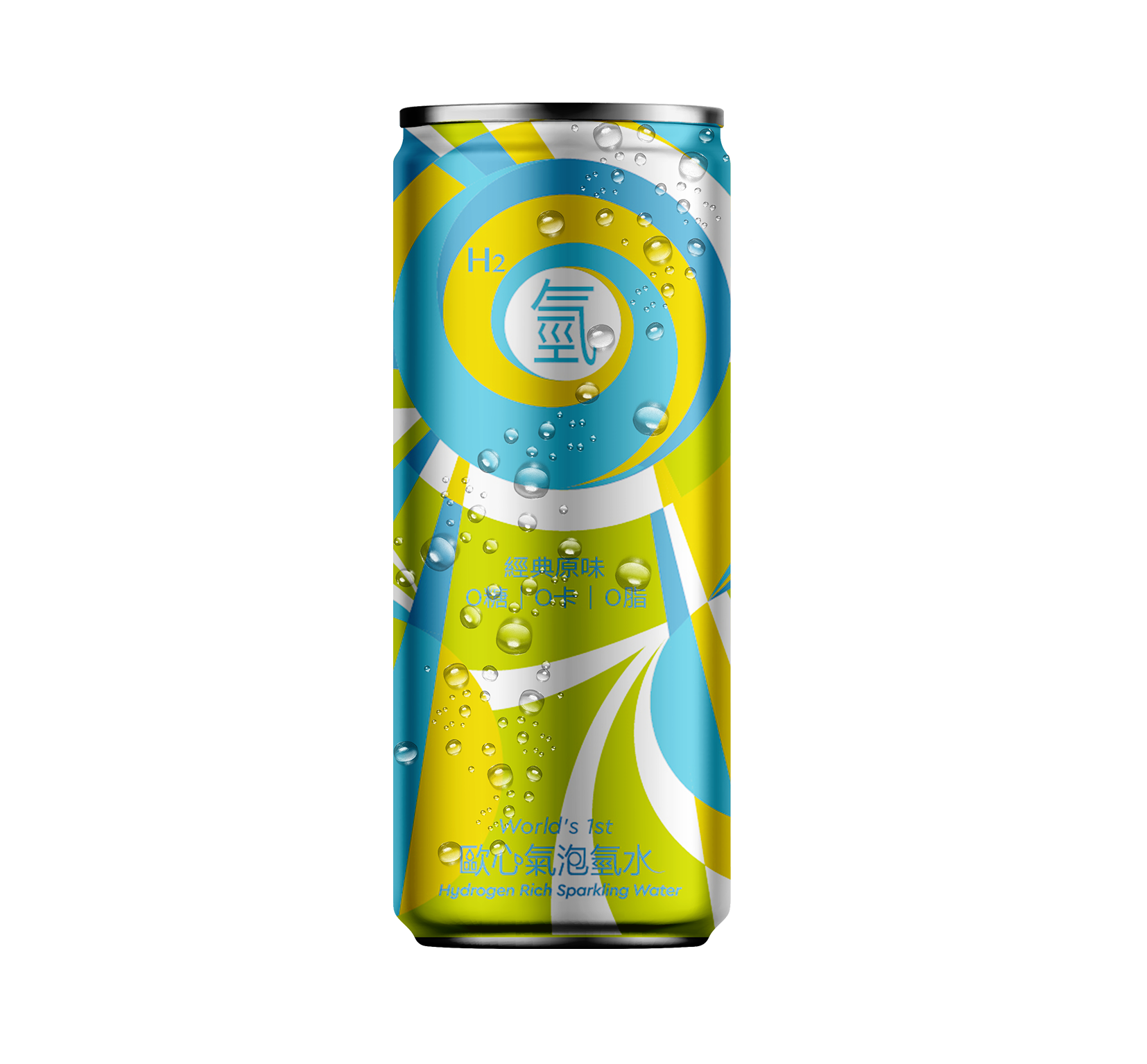 【專屬優惠】氣泡氫水330ml 零卡 無糖 氣泡飲料(二箱入)(1000元)